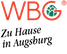 Wohnungsbaugesellschaft der Stadt Augsburg GmbH (WBG)