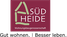 SÜDHEIDE eG Wohnungsbaugenossenschaft, Celle