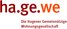 Hagener Gemeinnützige Wohnungsgesellschaft mbH