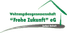 Wohnungsgenossenschaft "Frohe Zukunft" e.G. Zerbst
