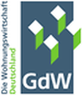 GdW Bundesverband deutscher Wohnungs- und Immobilienunternehmen e.V., Berlin