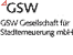 GSW Gemeinnützige Siedlungs- und Wohnungsbaugesellschaft Berlin mbH